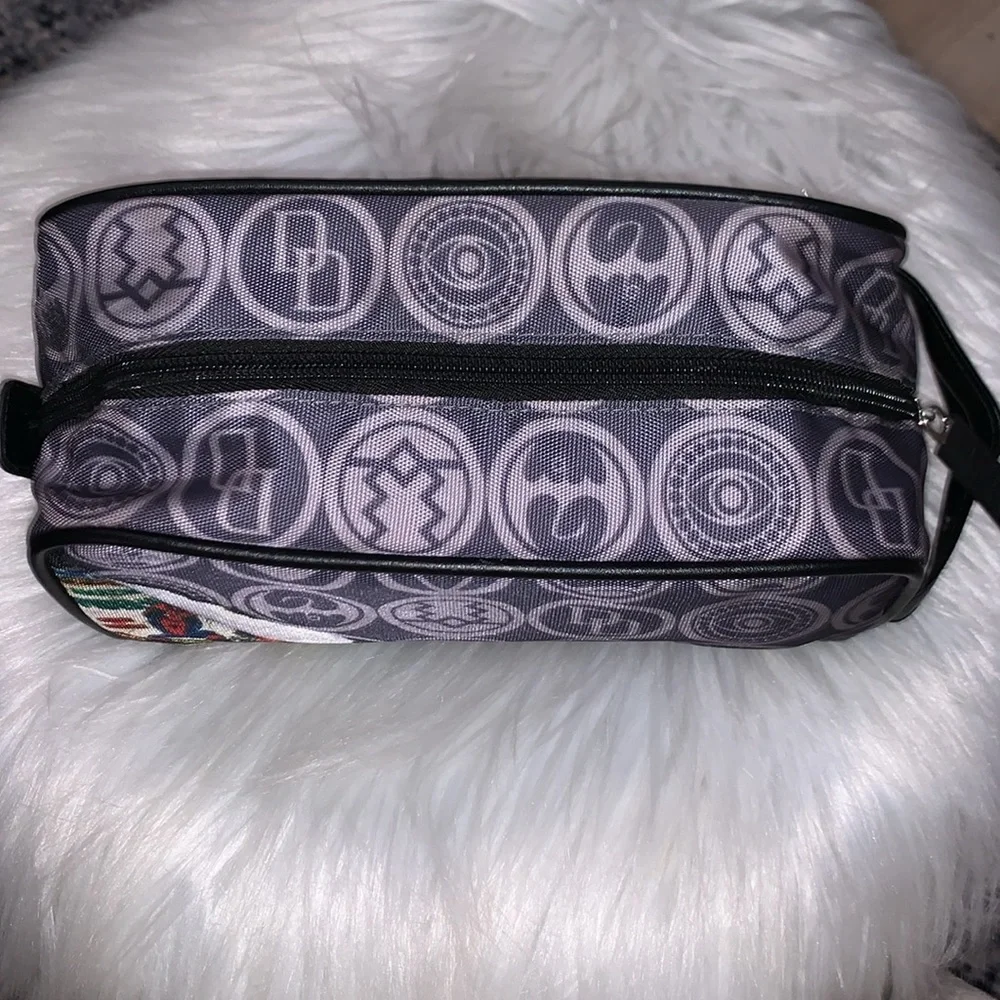 Marvel Comics The Avengers Travel Bag